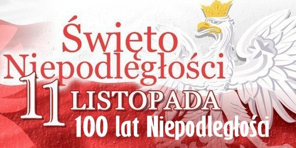 100 lecie Niepodległości