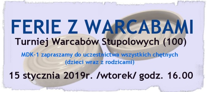 Warcaby