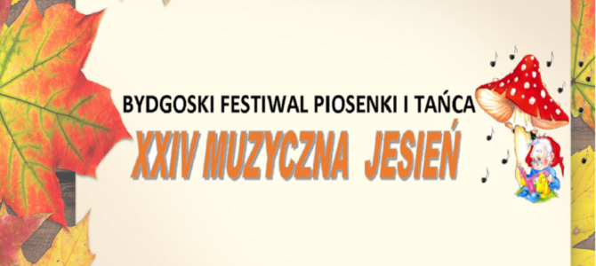 XXIV Muzyczna Jesień – zmiana terminu