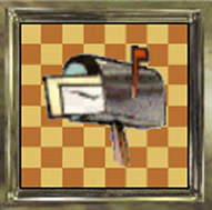 mail