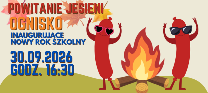 Ognisko